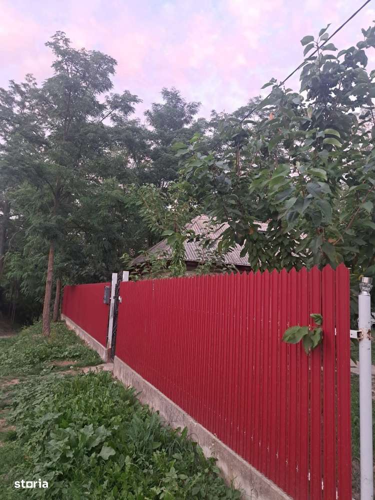 De vanzare casa batraneasca, suprafata Teren 3600 mp, 25.500 euro - Imagine principală: 5/7