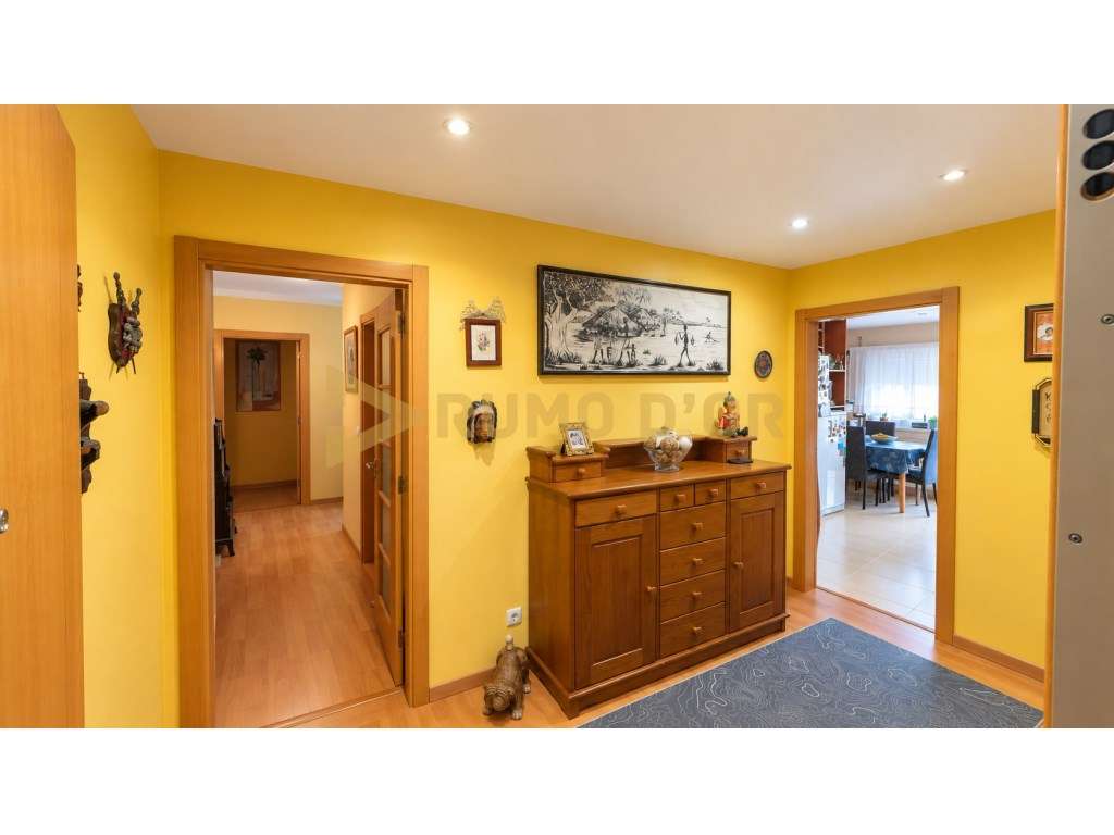 T3 com 177 m², Suíte, Garagem e Excelentes Varandas. Quinta da Pied...-21