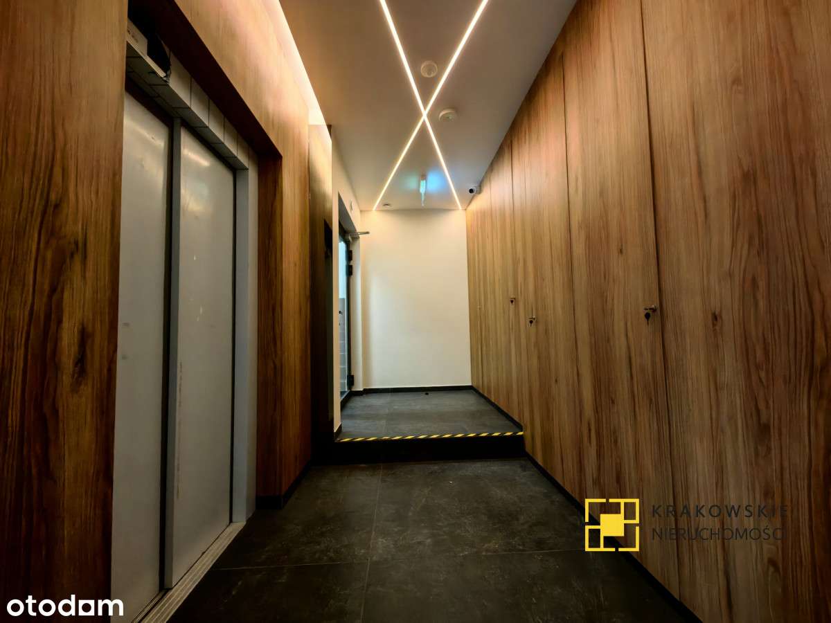 Apartament 76m2 klasy Premium na Zachodniej Ruczaj-15