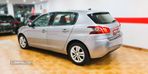 Peugeot 308 1.6 BlueHDi Allure EAT6 - 7