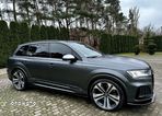 Audi SQ7 4.0 TDI Quattro Tiptronic - 6