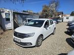 Dacia Logan 0.9 TCe GPL SL PLUS - 4