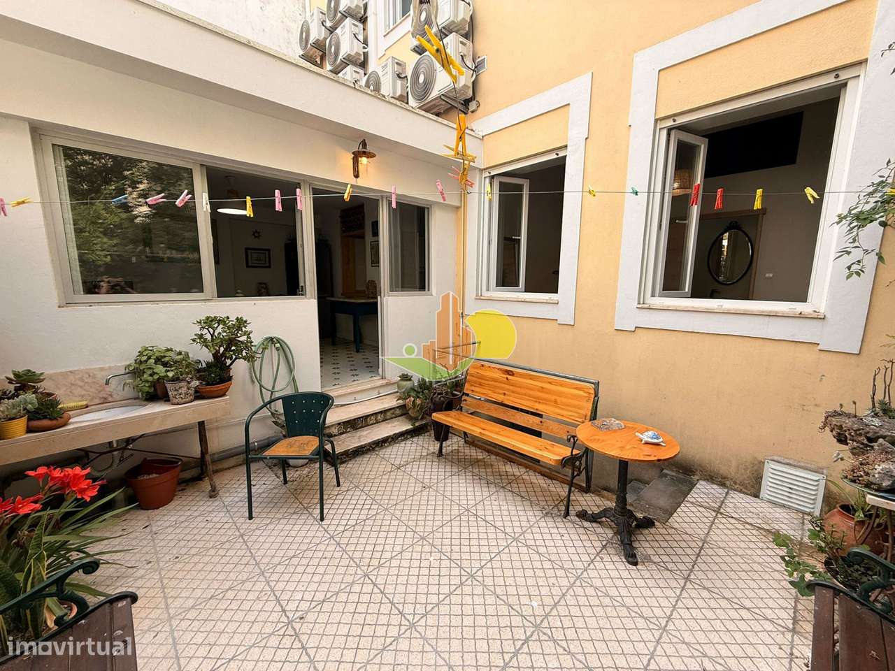 Moradia de Charme - Grande imagem: 2/60