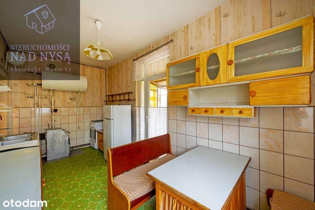 3 pok., pow. 85,56 m2, 1 piętro, 2 balkony, garaż!-9