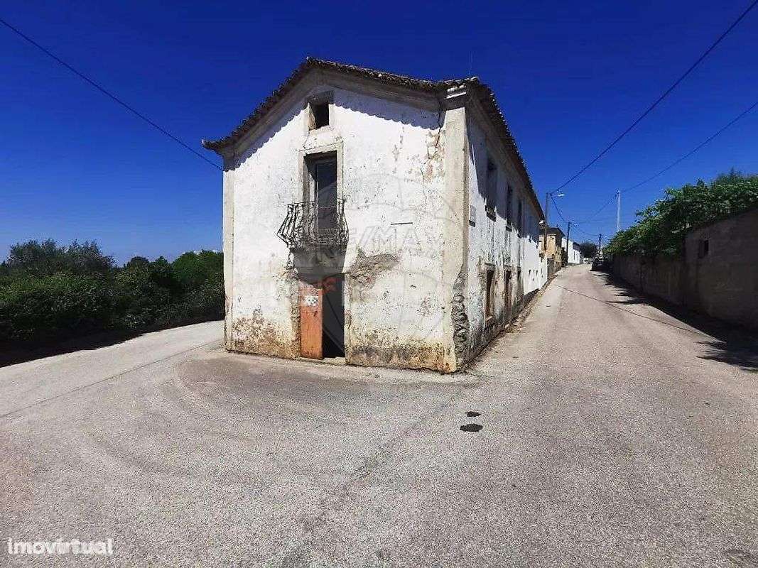 Moradia T4 para venda - Grande imagem: 4/9