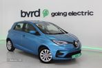 Renault Zoe Zen 50 Flex - 1