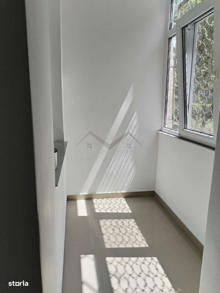Garsonieră- zona Alexandru cel Bun-8