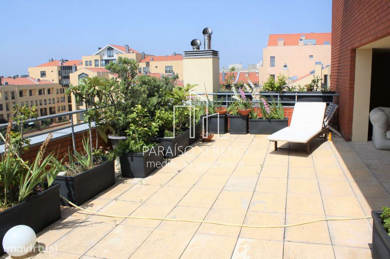 Apartamento Paranhos com piscina - Grande imagem: 5/29