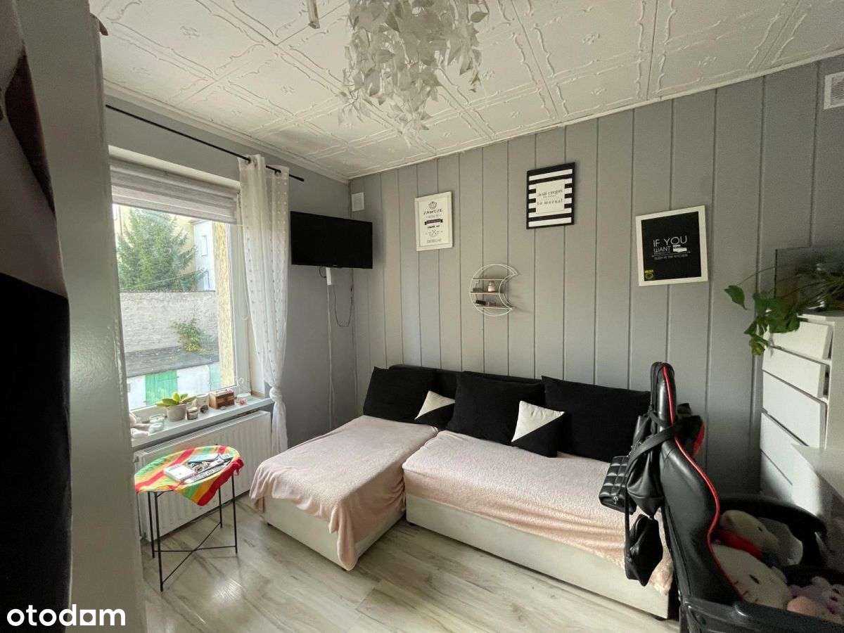 Dom 160 m² z garażem i potencjałem inwestycyjnym-6