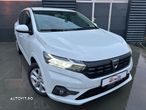 Dacia Sandero TCe 90 MT5 Expression - 2