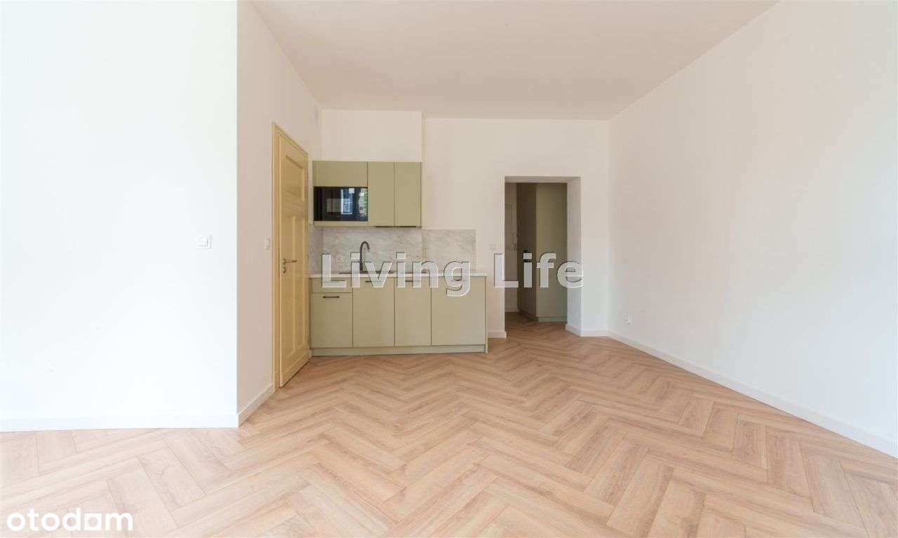 Apartamenty w kamienicy-5