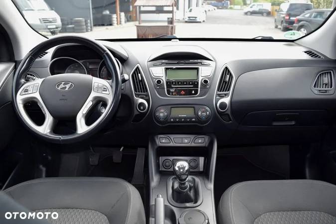 Hyundai ix35 1.6 GDI Premium 2WD - 35