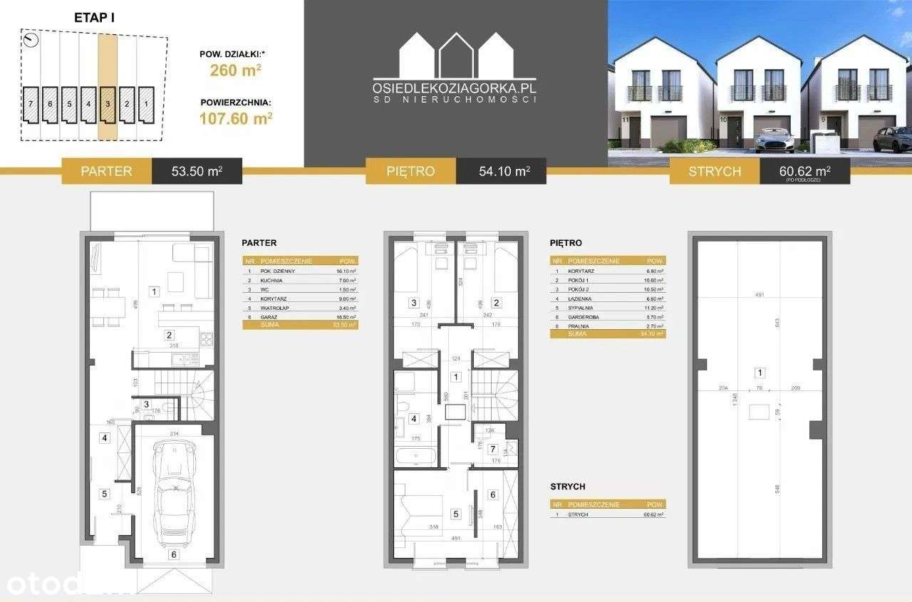 Dom wolnostojący z rekuperacją ( etap II )-3