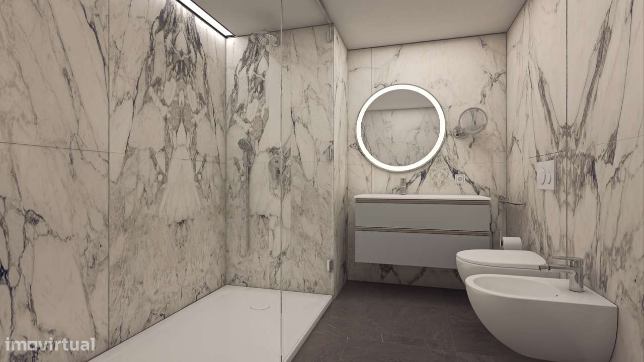 Apartamento T1 para venda - Lisboa-11