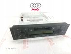 RADIO AUDI CHORUS II A3 8L0  2001-2003 KOD NOWE - 3