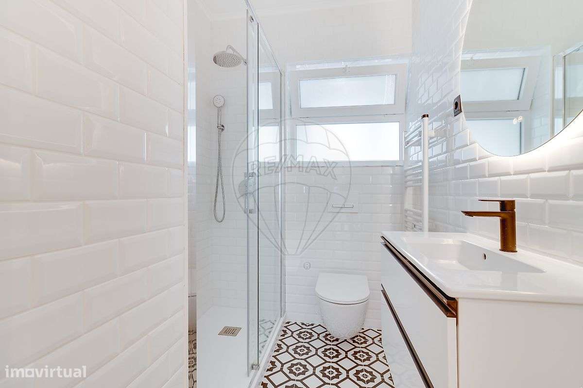 Apartamento T2 para venda - Grande imagem: 4/20