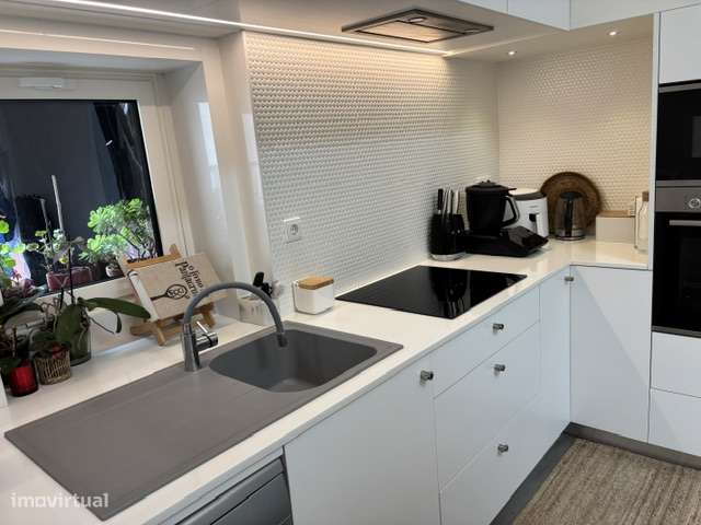 Moradia T3+2 com Piscina – Vilar, Vila do Conde-12