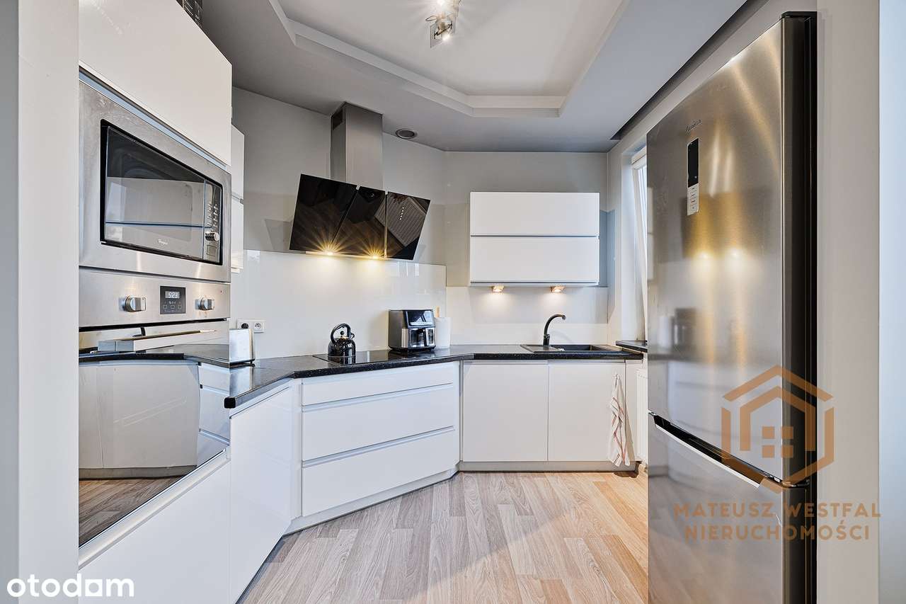 2 pokoje na Widzewie, Niciarniana, duży balkon-5