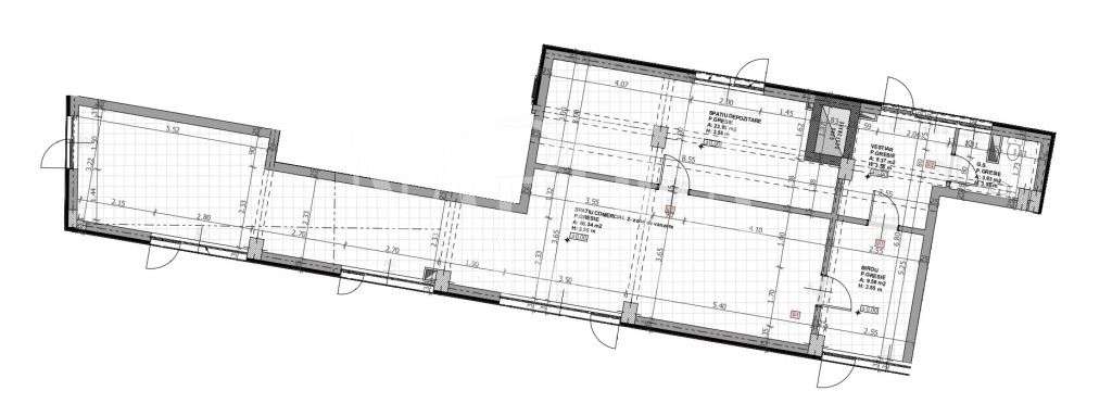 Spatiu comercial de inchiriat in Marasti, Cluj Napoca - Imagine principală: 4/4