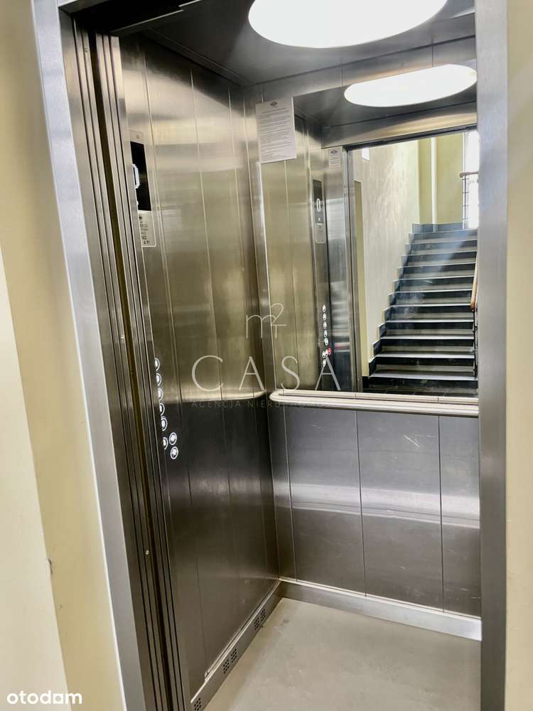 Mieszkanie 92,7 m2 w kamienicy, 4 pokoje Nowa cena-15