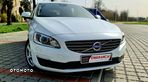 Volvo V60 D2 Geartronic Summum - 16