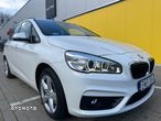 BMW Seria 2 216d - 11