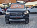 Ford Ranger 2.0 TDCi CD Wildtrak Aut.4WD - 4