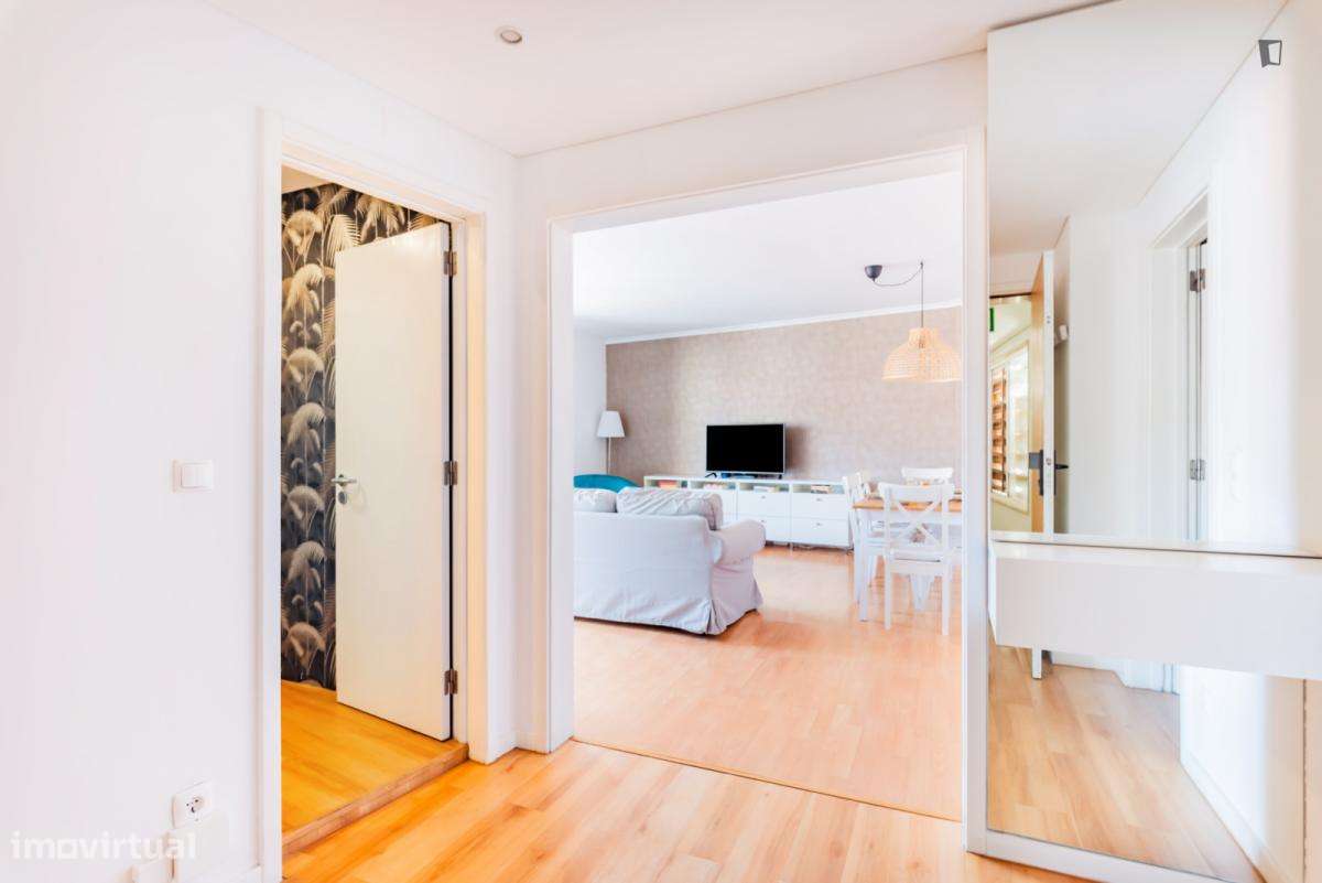 Apartamento com 2 quartos - localizado em Avenida da Liberdade Lisbon - Grande imagem: 5/10