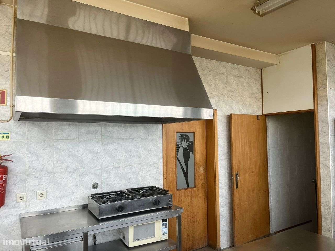 Padaria em Paramos - Grande imagem: 5/11