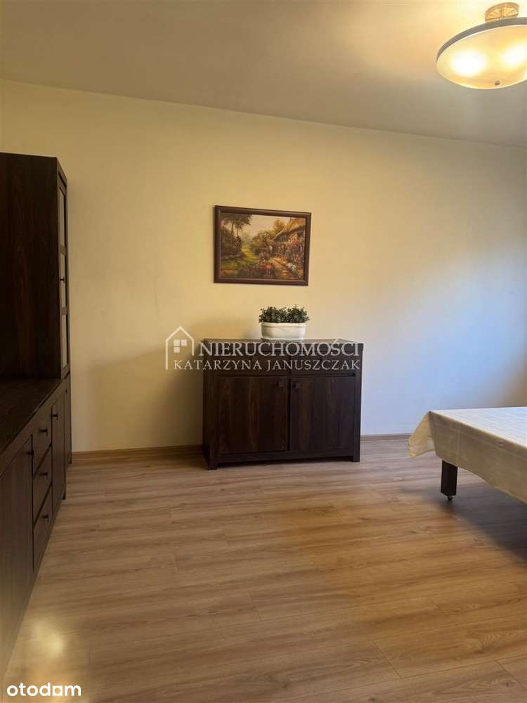 Parter -Idealny Układ 3 pokoje,-2