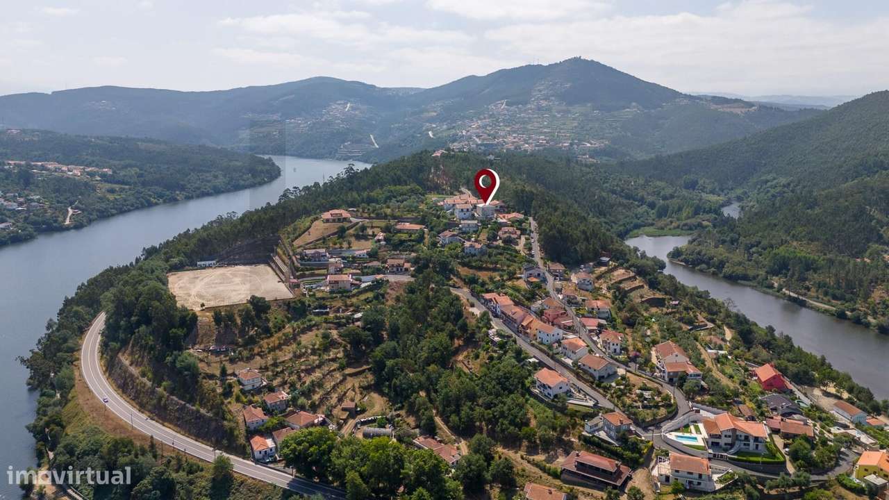 ANDAR-MORADIA T3 | PEDORIDO | CASTELO DE PAIVA-55