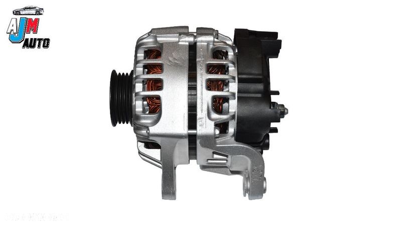 Alternator 23100AX62B 1.2 1.4 16V Nissan Micra C+C III K12 Note E11 NE11  Gwarancja 1 rok - 1