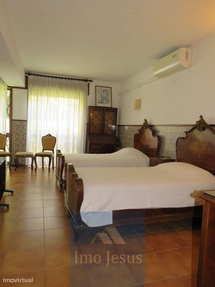 Moradia T5+2 Centro de Gaia-50