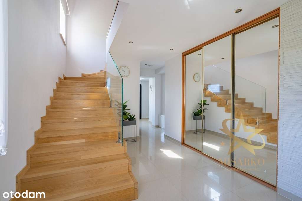 Perła wśród podlaskich nieruchomości - Rozedranka - Pełny obrazek: 5/20