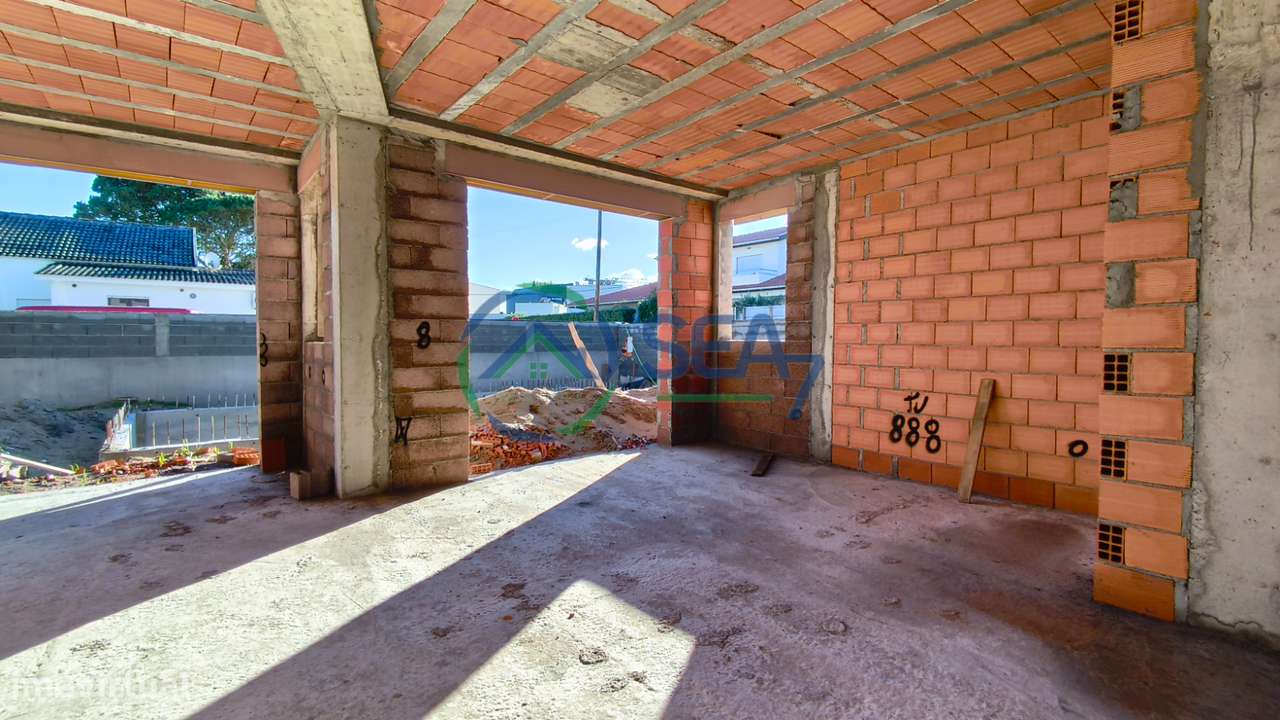 Moradia T3 Nova com piscina, Apúlia - Esposende-13