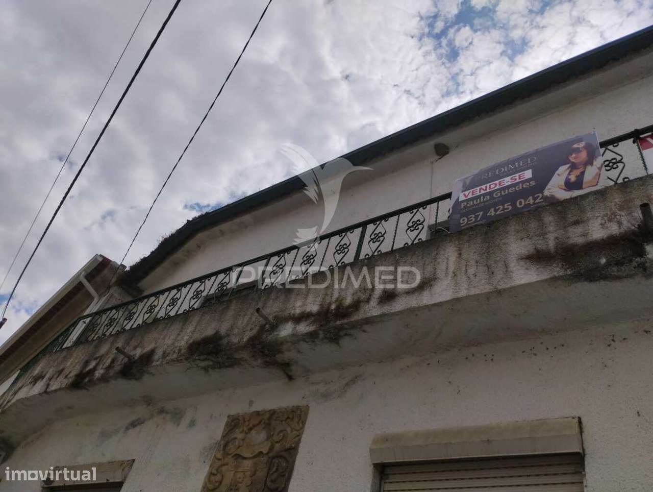 VENDA JUDICIAL - MORADIA E AUTOMÓVEL DATSUN - Grande imagem: 4/4