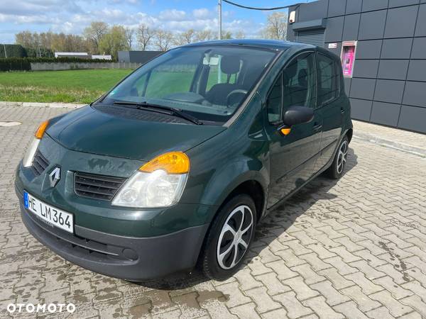 Renault Modus 1.2 16V Night and Day - 19