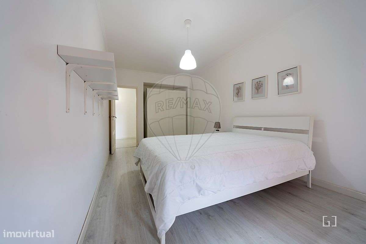 Apartamento T2 para venda-9