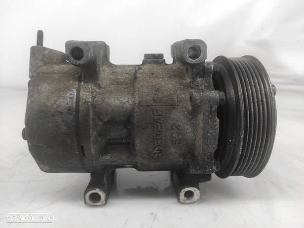 Compressor Do Ac Peugeot 307 (3A/C) - 3