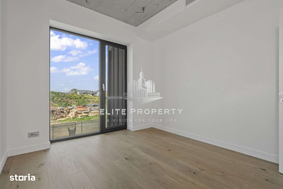 Vanzare vila | 4 camere | Amber Forest Tunari-8