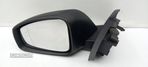 Espelho Retrovisor Esquerdo Electrico Renault Megane Iii Hatchback (Bz - 1