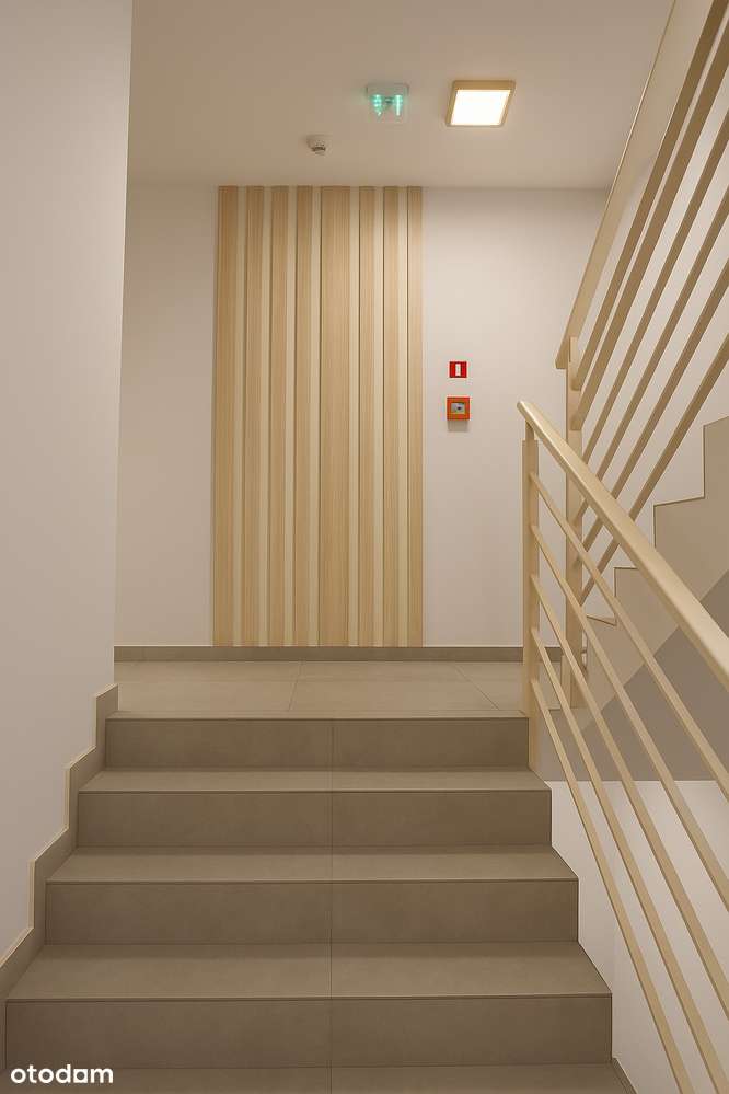 Promocja! Nowe 2 pokoje w Centrum - Politechnika Łódzka • Sukcesja-6