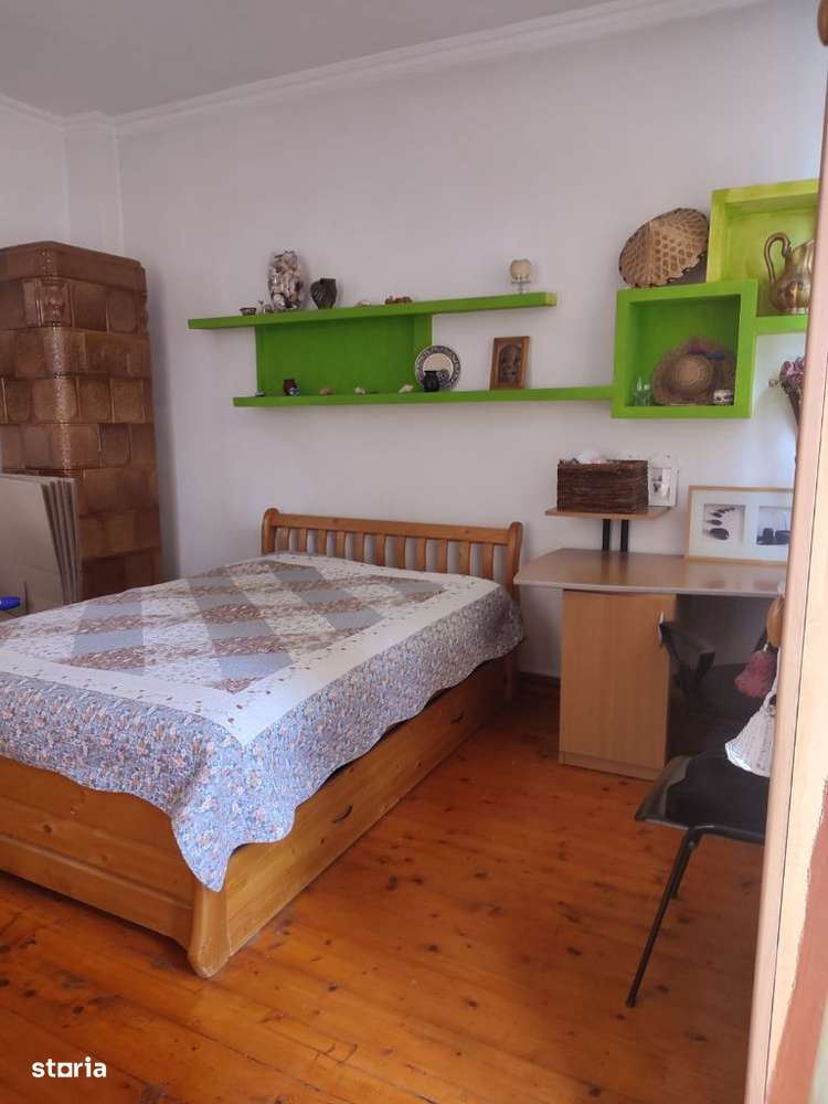 Casa de vanzare central - Pitesti-2