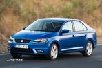 Seat Toledo 2014 - 1