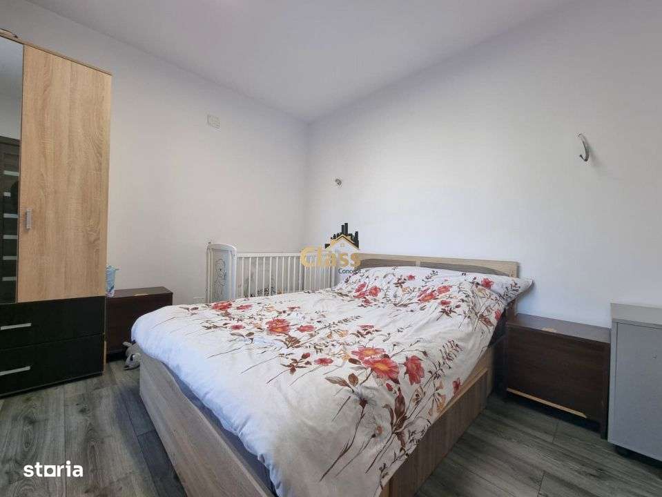 Apartament 2 camere | Modern | 51 mpu+25 mp Terasa | Piata Marasti - Imagine principală: 4/5