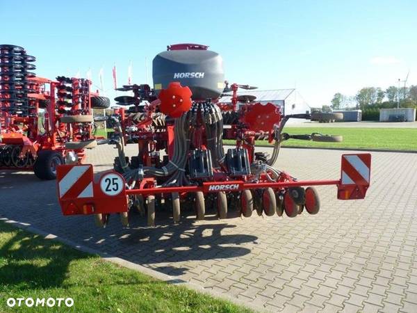 Horsch FOCUS 4 TD - 9