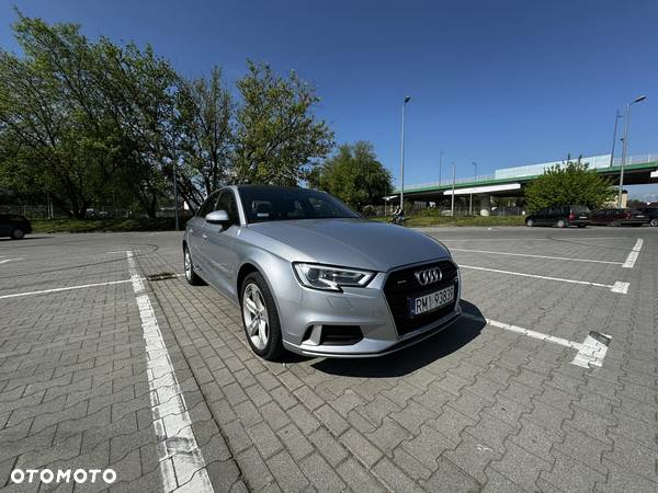 Audi A3 - 14