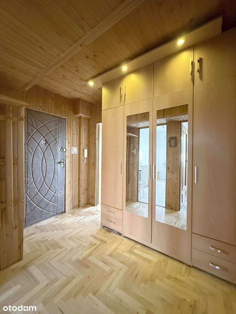 3 pokojowe mieszkanie w atrakcyjnej lokalizacji!-11