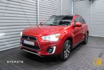 Mitsubishi ASX 1.6 Intense - 3