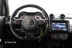 Suzuki Swift 1.0 Boosterjet Comfort - 34